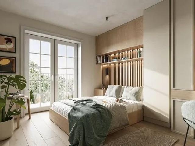 Studio for rent in West Cliff, Bournemouth