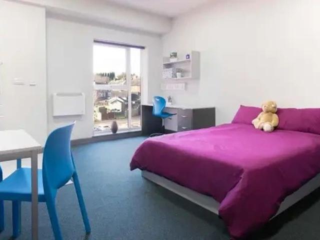 Studio for rent in Oakhill, Stoke