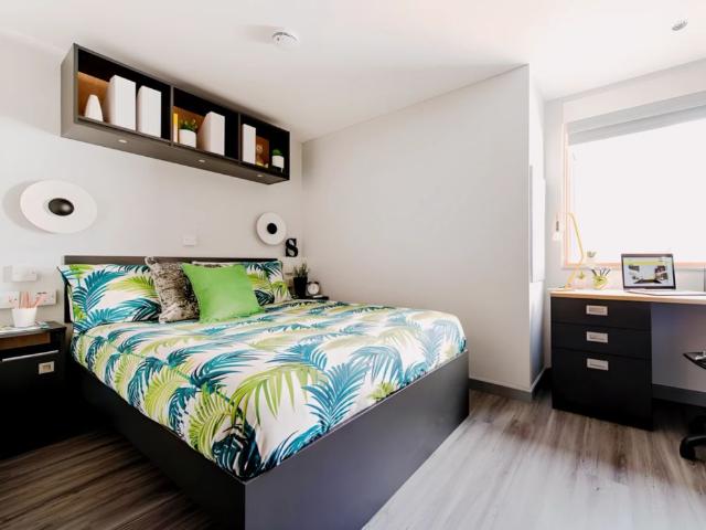 Studio for rent in Finsbury, Greater London