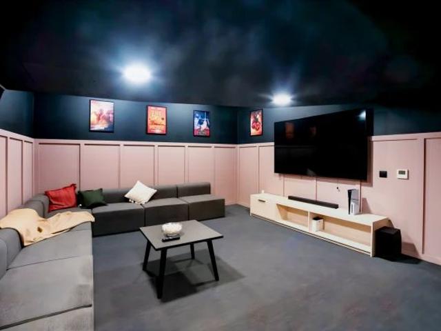 Studio for rent in University of Dundee Campus, Scotland