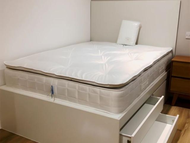 Studio for rent in City Centre, Ballindoch