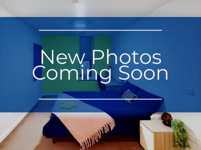 Studio for rent in The Meadows, Haddon
