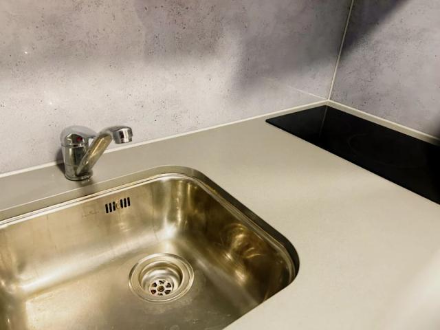 Studio for rent in Gants Hill, Greater London