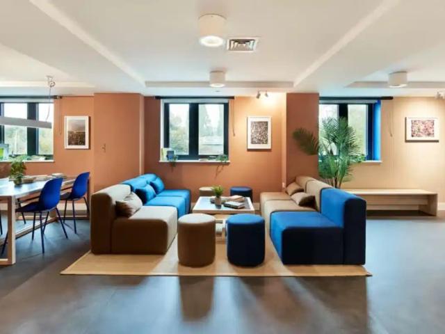 Studio for rent in Dulcote, Bath And North East Somerset