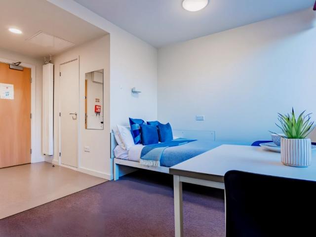 Studio for rent in Ballindoch, Scotland