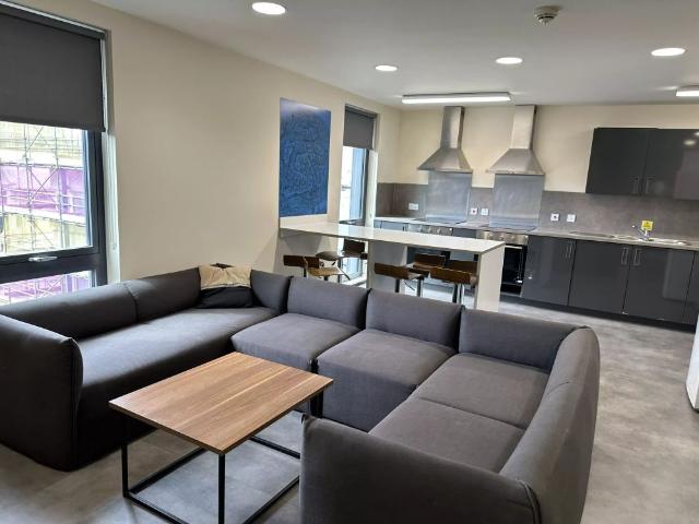 Room for rent in Haymarket, Tyne And Wear