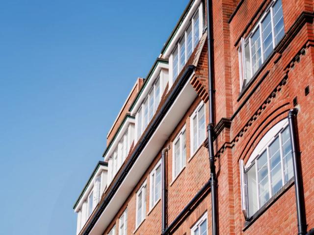 Studio for rent in Somers Town, City Of Portsmouth