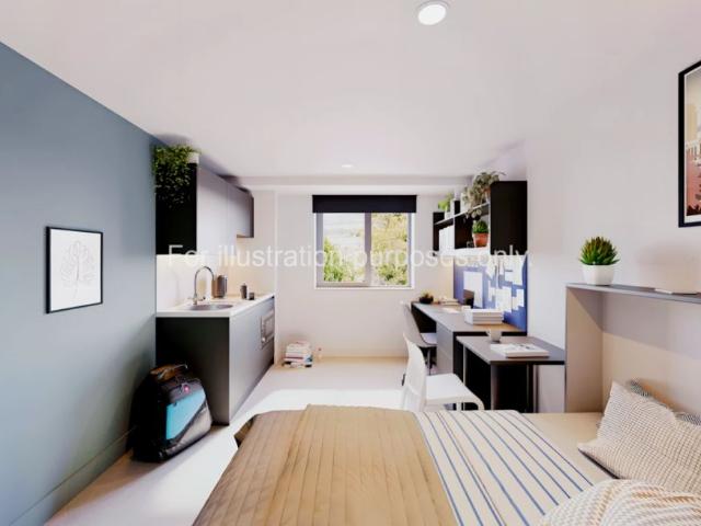 Studio for rent in Dulcote, Bath And North East Somerset