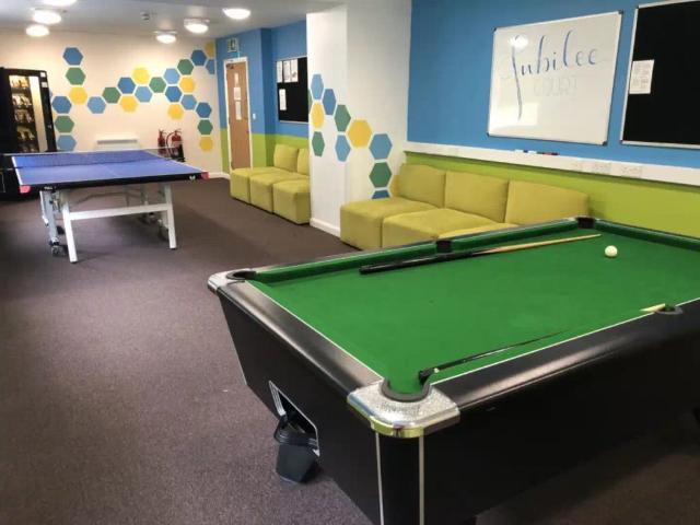 Studio for rent in Plungington, Higher Bartle