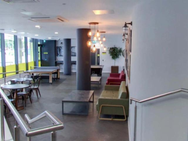Studio for rent in Somers Town, City Of Portsmouth