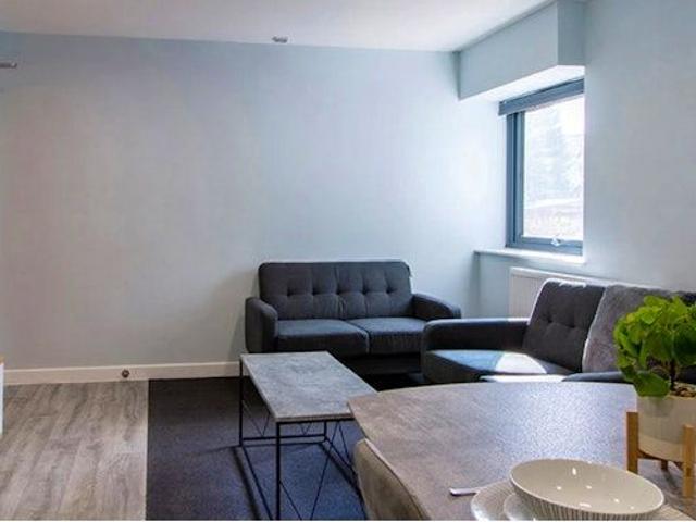 Studio for rent in Spon End, West Midlands