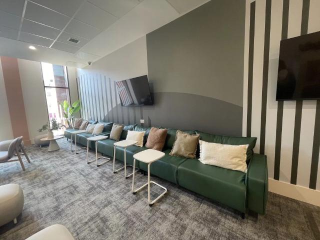 Studio for rent in Digbeth, West Midlands