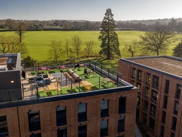 Studio for rent in Hampton Park, City Of Southampton