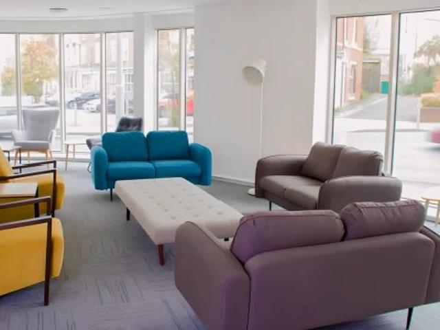 Studio for rent in Haddon, East Midlands