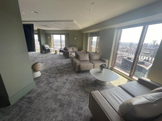Studio for rent in Digbeth, West Midlands