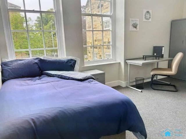 Studio for rent in Cowgate, Fenham