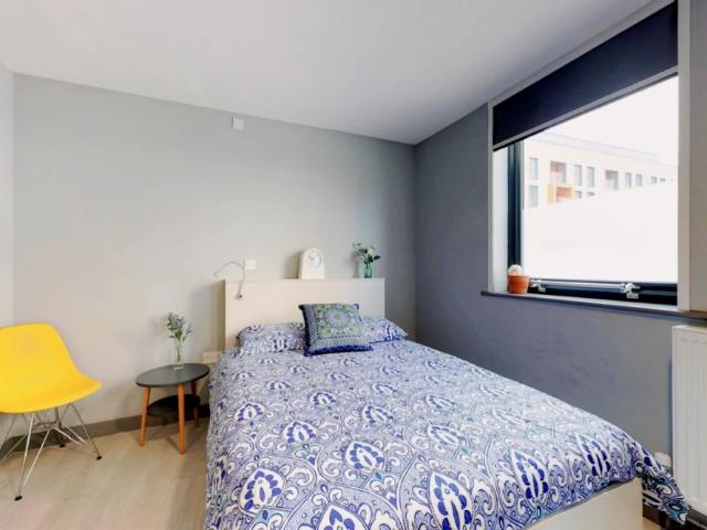 Studio for rent in St Mary's, City Of Southampton