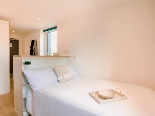 Studio for rent in Fordham Heath, Essex