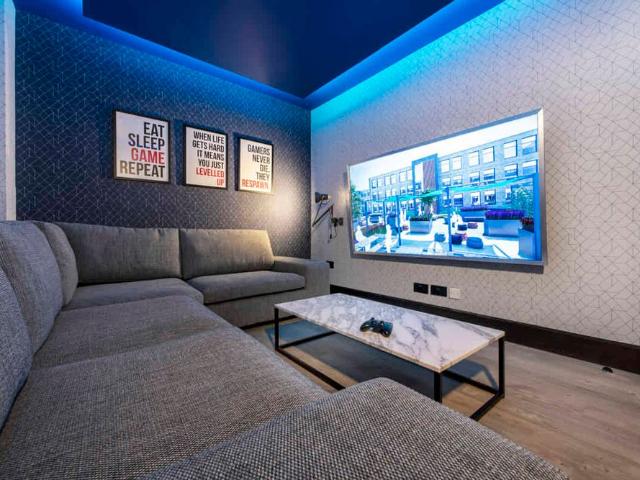 Studio for rent in Hatfield, Fretherne