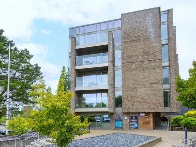 Studio for rent in St Thomas, Exeter