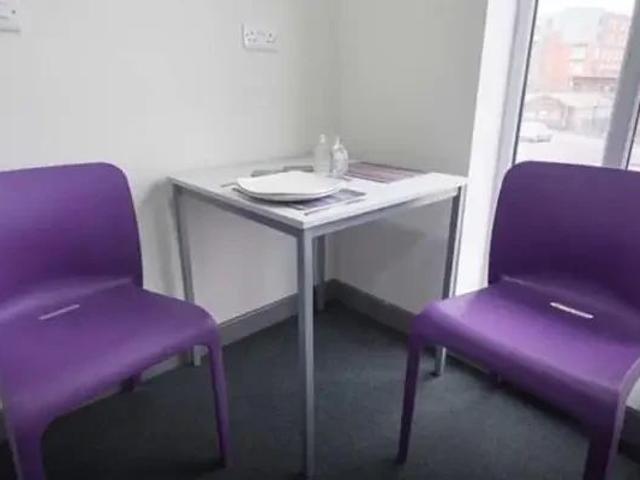 Studio for rent in Stoke, Stoke-on-Trent