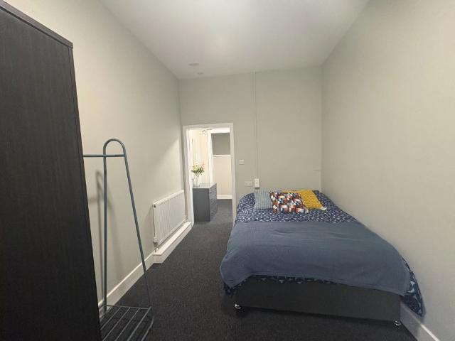 Studio for rent in Cowgate, Fenham