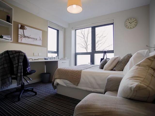 Studio for rent in Arbury, Cambridgeshire