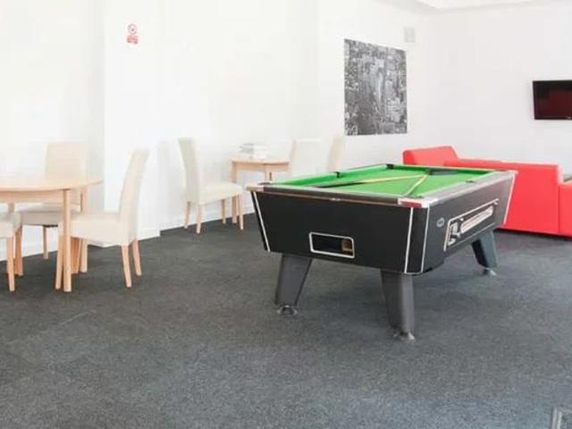 Studio for rent in New Boultham, Brayford