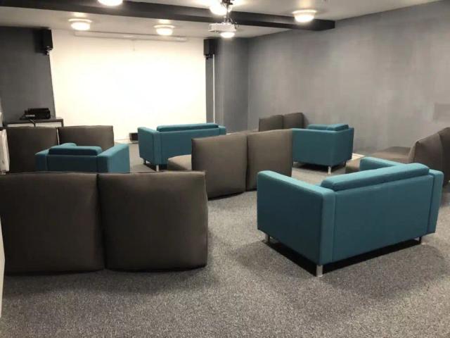 Studio for rent in Plungington, Higher Bartle