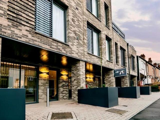 Studio for rent in Whitley, Reading