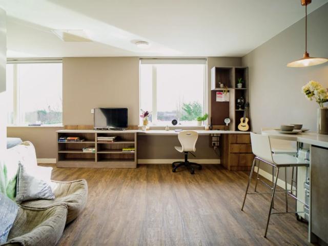 Studio for rent in Selly Oak, West Midlands
