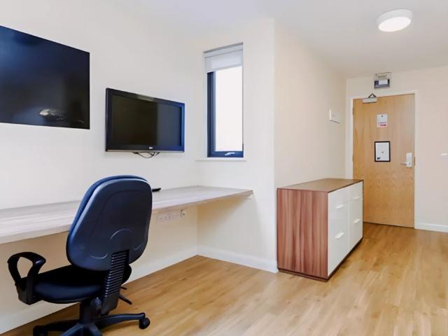 Studio for rent in Vauxhall, Greater London