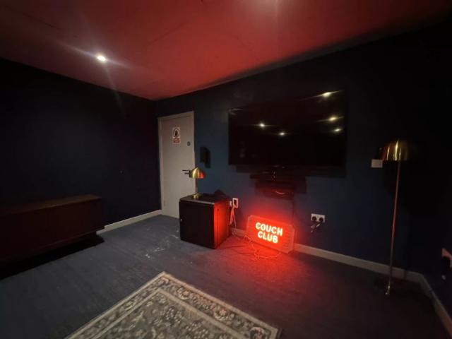 Studio for rent in Shieldfield, Tyne And Wear