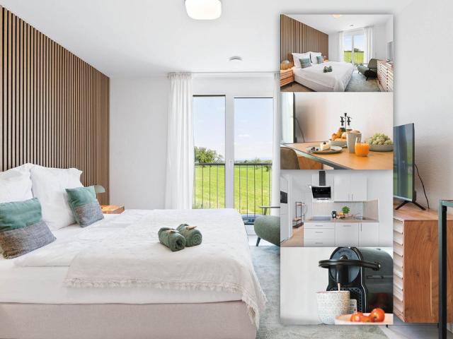 Apartment mieten in Plieningen, Stuttgart