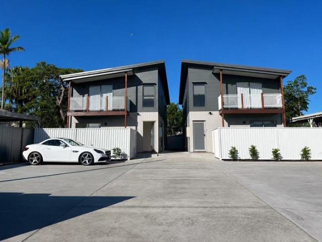 Apartment for rent in Toombul, Queensland