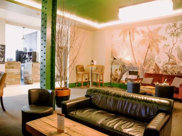 Studio for rent in City Centre, Georgia