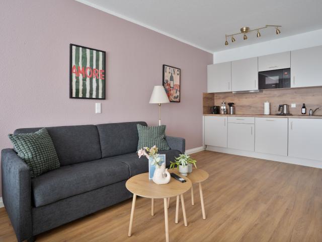 Apartment mieten in Eversburg, Osnabrück