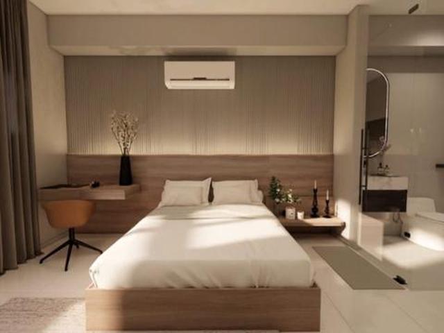 Serviced Residence for rent in Country Heights Damansara, Kuala Lumpur