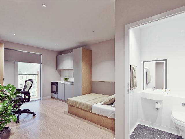 House for rent in Attenborough, East Midlands