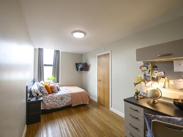 Apartment for rent in Two Mills, Cheshire