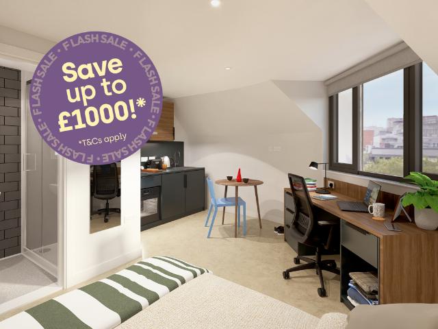 Apartment for rent in Broadmead, Feckenham