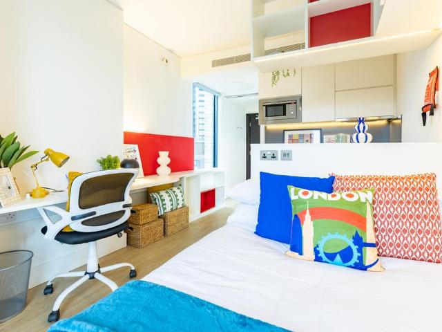 House for rent in Vauxhall, Greater London