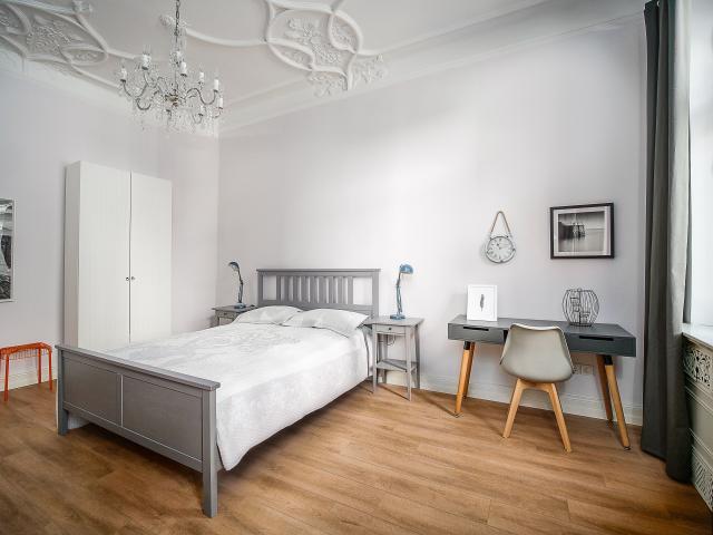 Apartment mieten in Dreesch, Siegburg