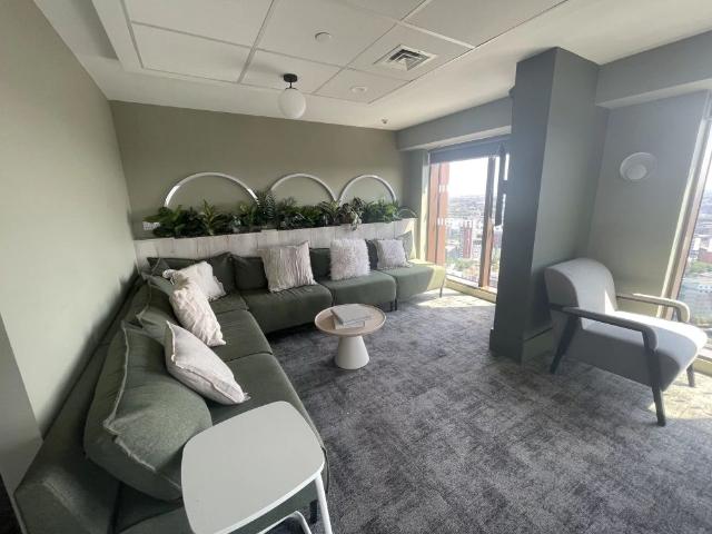 Studio for rent in Digbeth, West Midlands