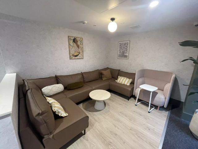 Studio for rent in Digbeth, West Midlands