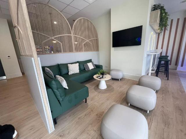 Studio for rent in Digbeth, West Midlands