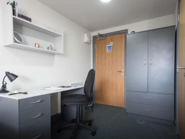 Apartment for rent in Stoke, Stoke-on-Trent