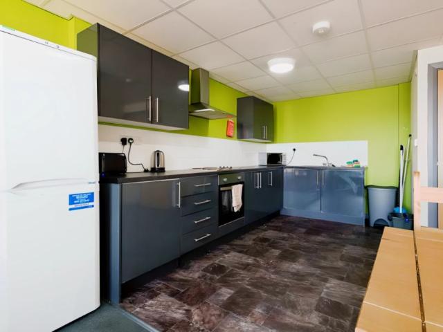 Studio for rent in Oakhill, Stoke