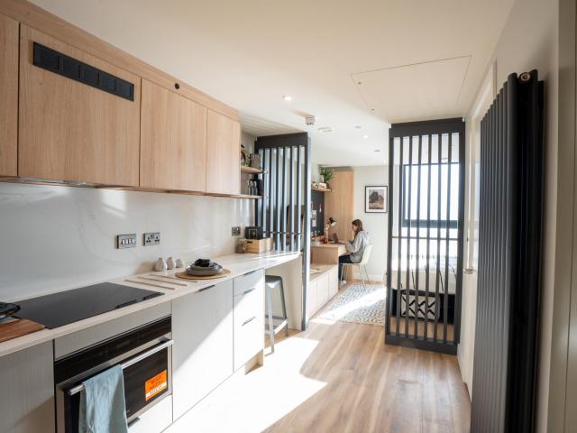 Room for rent in Brent Cross, Greater London