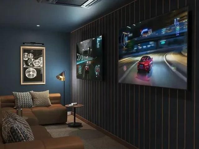 Studio for rent in Calthorpe Fields, West Midlands
